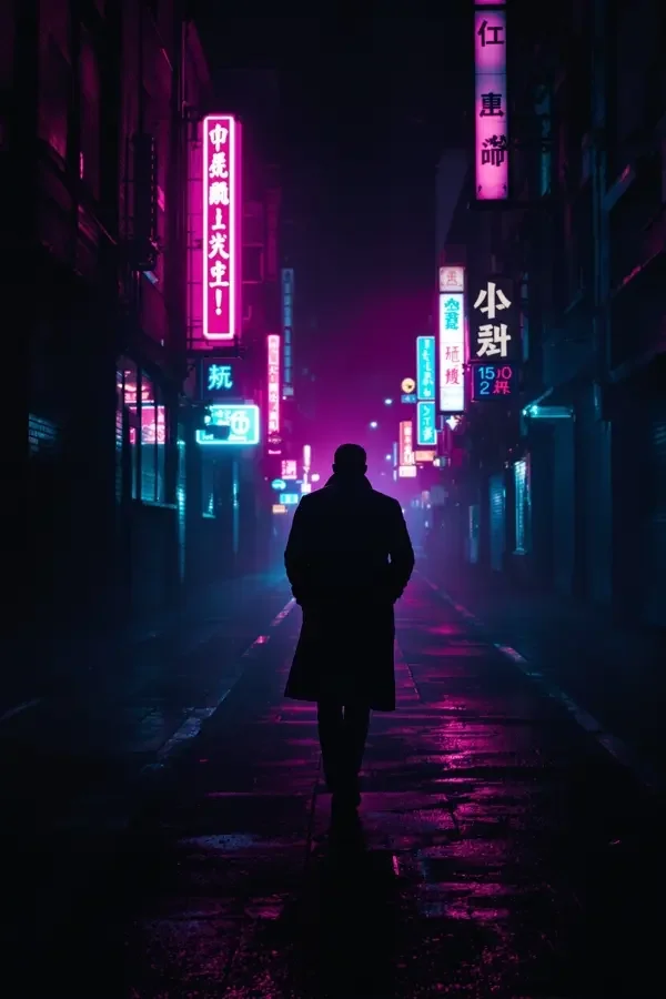 都市夜行 犯罪 在线观看 都市夜行 电影海报