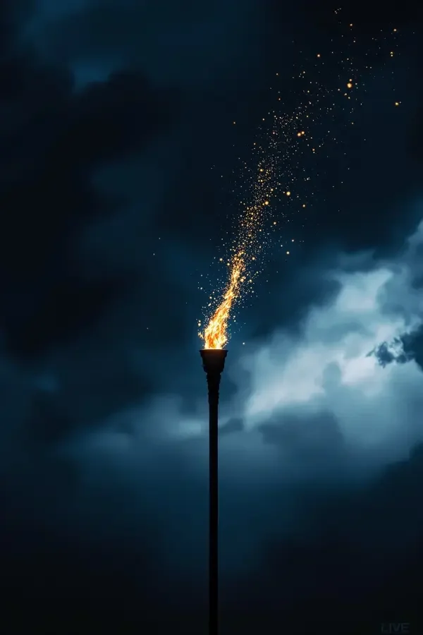 星火燎原 历史 在线观看 星火燎原 电影海报